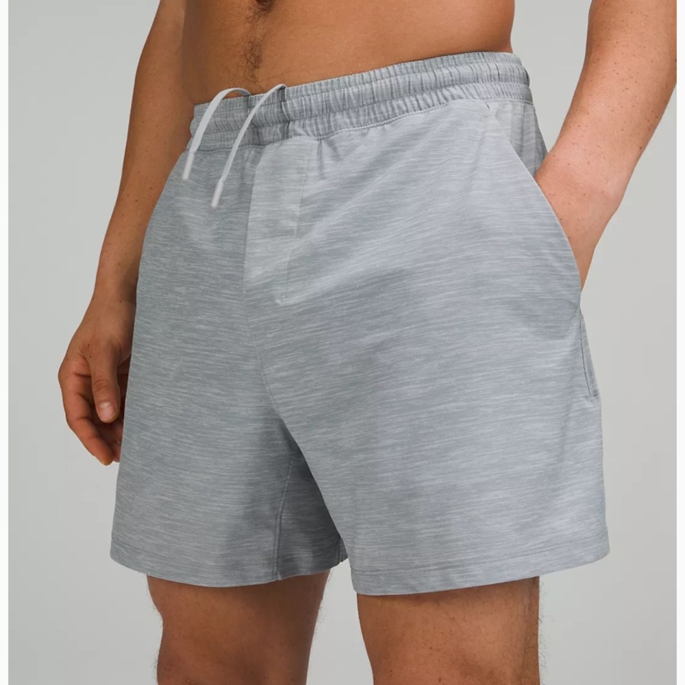 Pace breaker lined short 5”